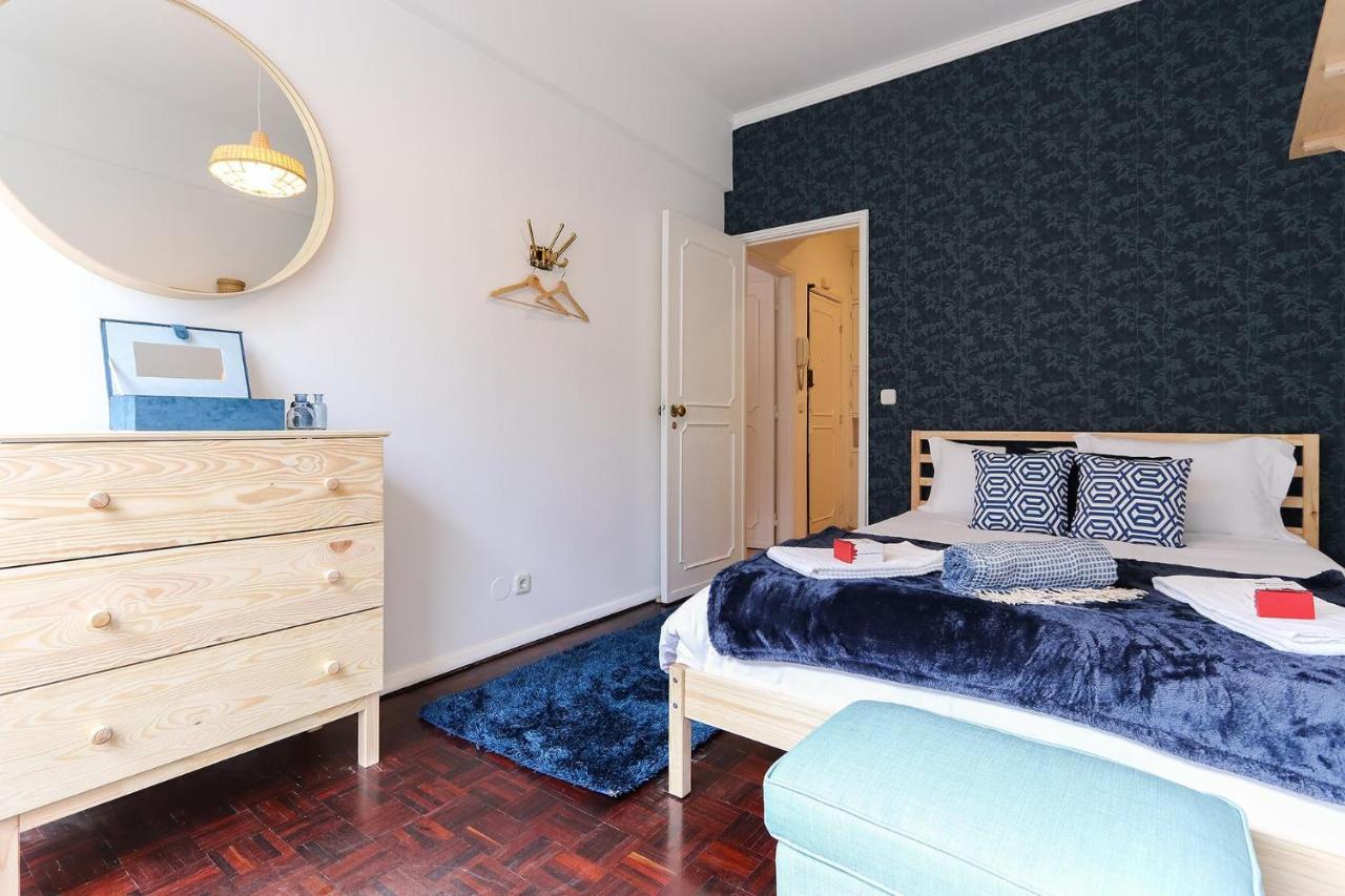 Charming Marques By Homing Lisboa