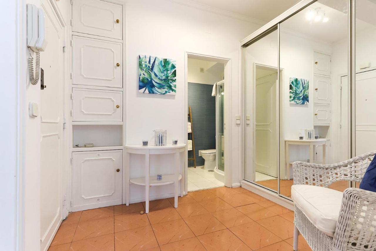 Charming Marques By Homing Apartamento *