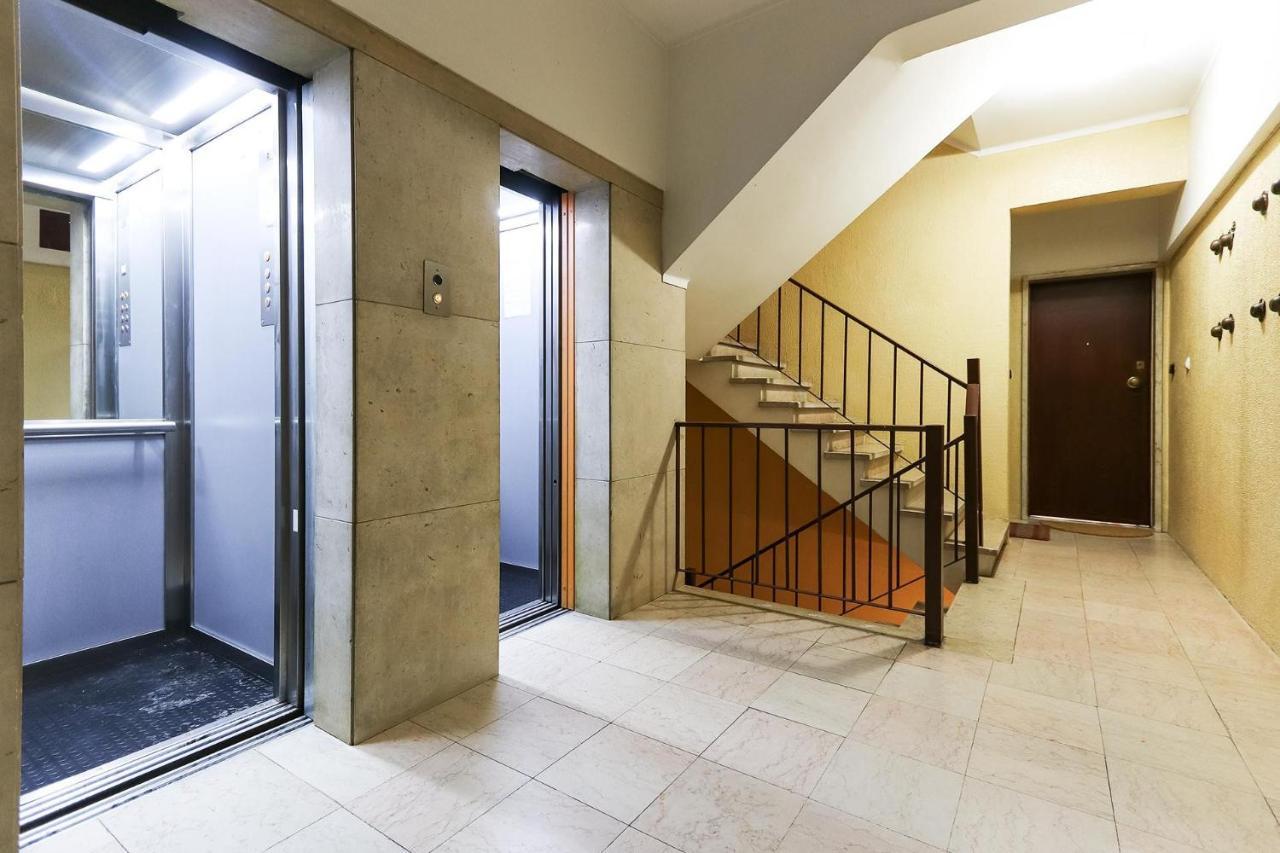 Charming Marques By Homing Apartamento Lisboa