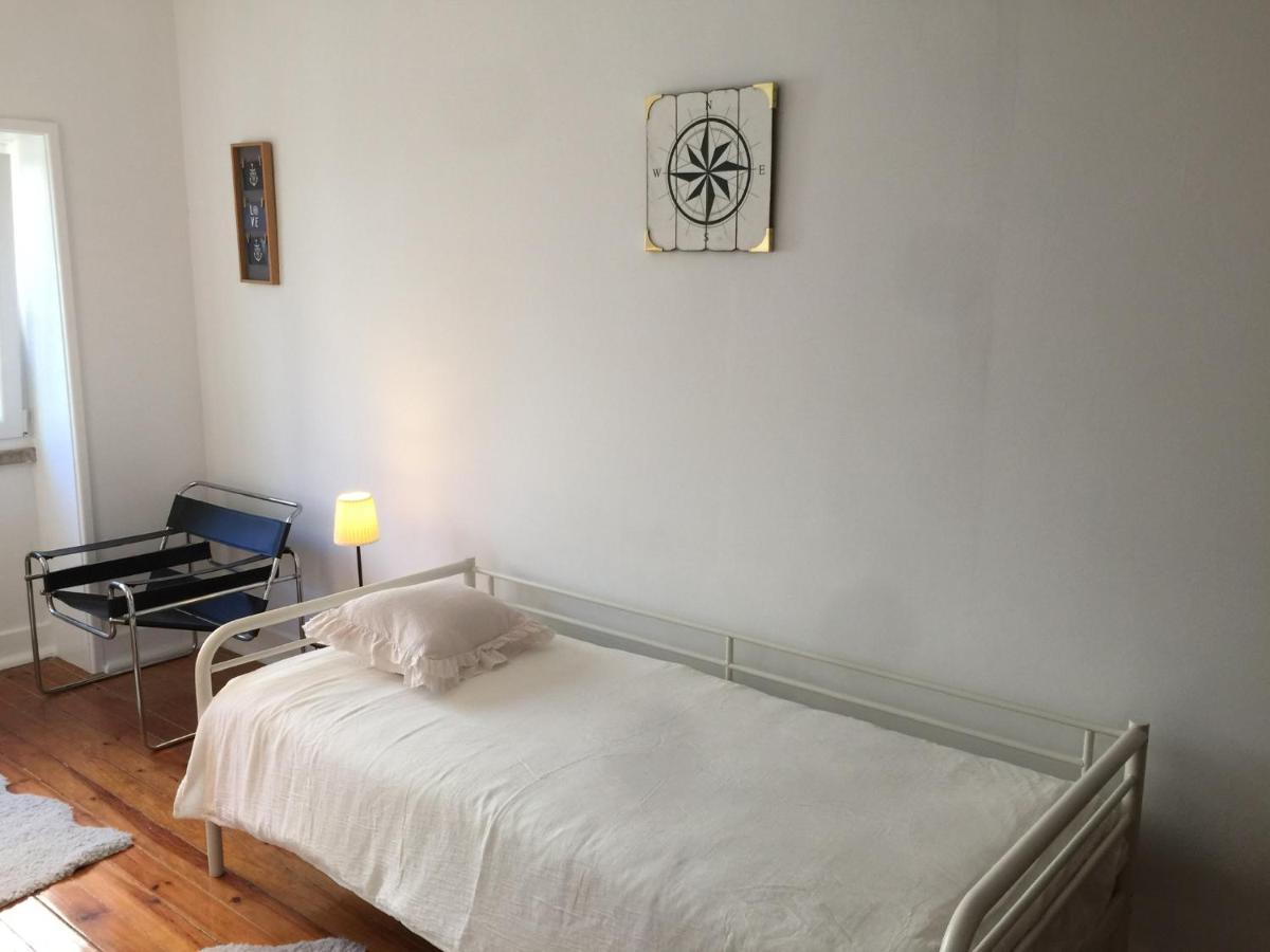 Apartamento Air Lisboa- Lisboa