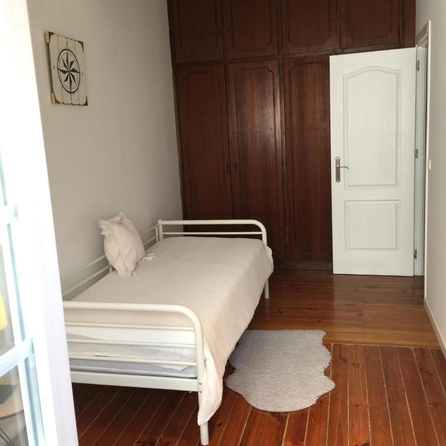 Air Lisboa- Apartamento