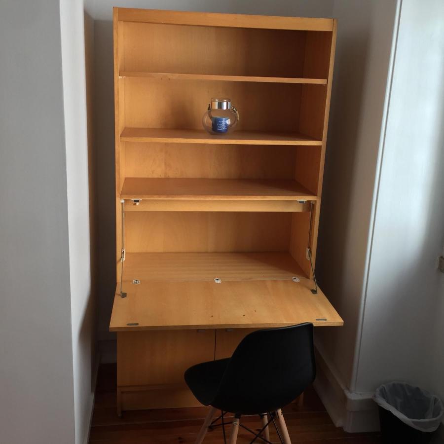 Air Lisboa- Apartamento