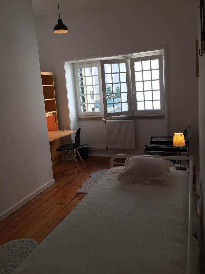 Apartamento Air Lisboa- *