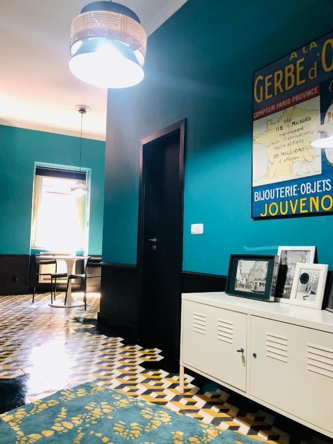 Apartamento Mouraria Deluxe Lisboa