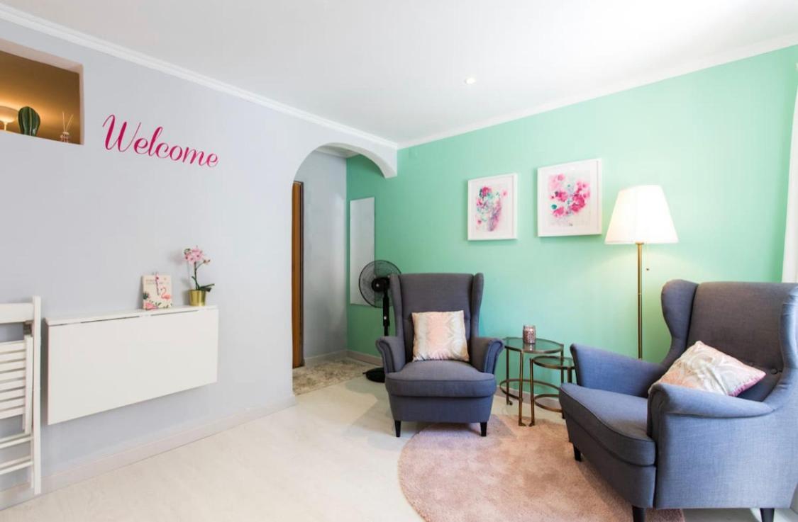 Apartamento Little Sweet *