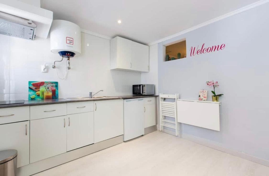 Apartamento Little Sweet