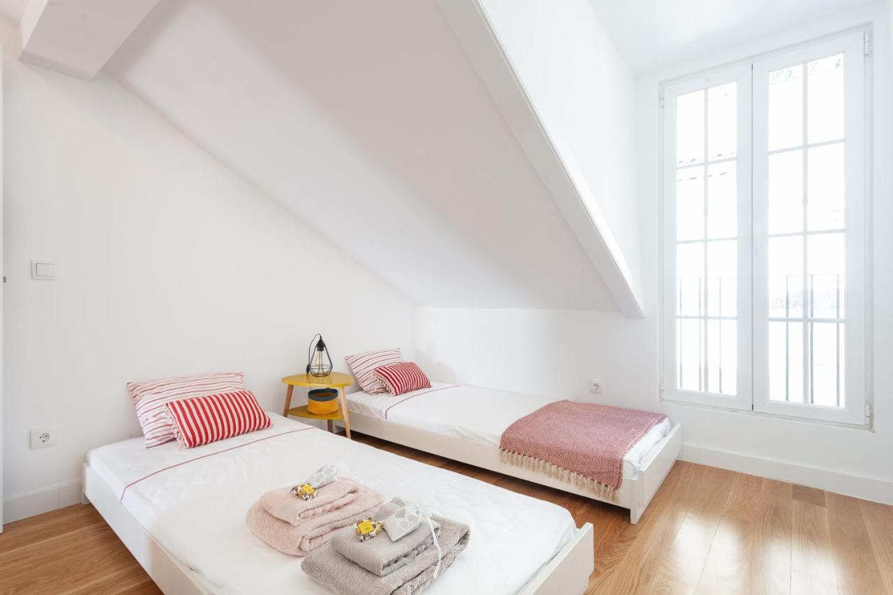 Apartamento Alfama Charming With Amazing River View And Terrace Lisboa