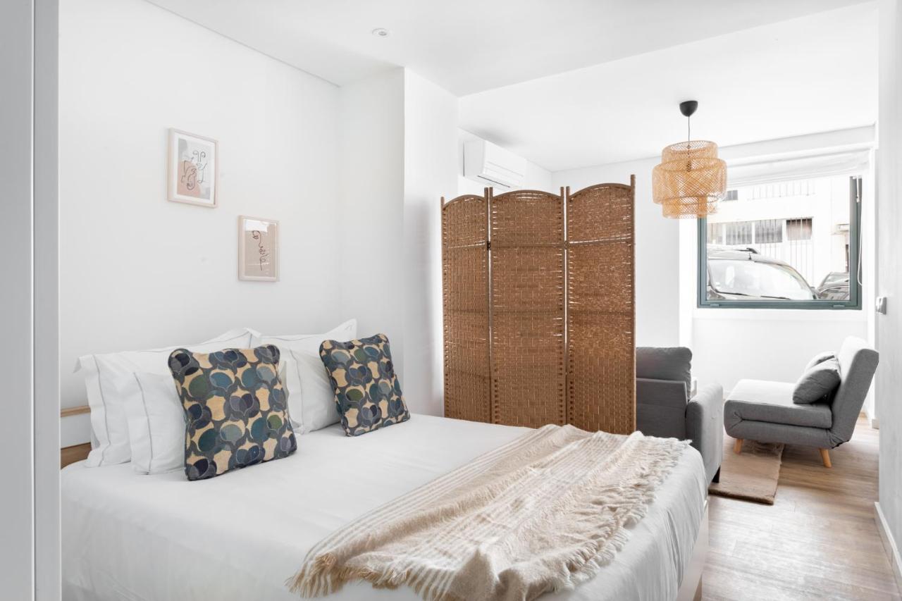 Altido Modern Self-check In Studio In Estrela Apartamento *