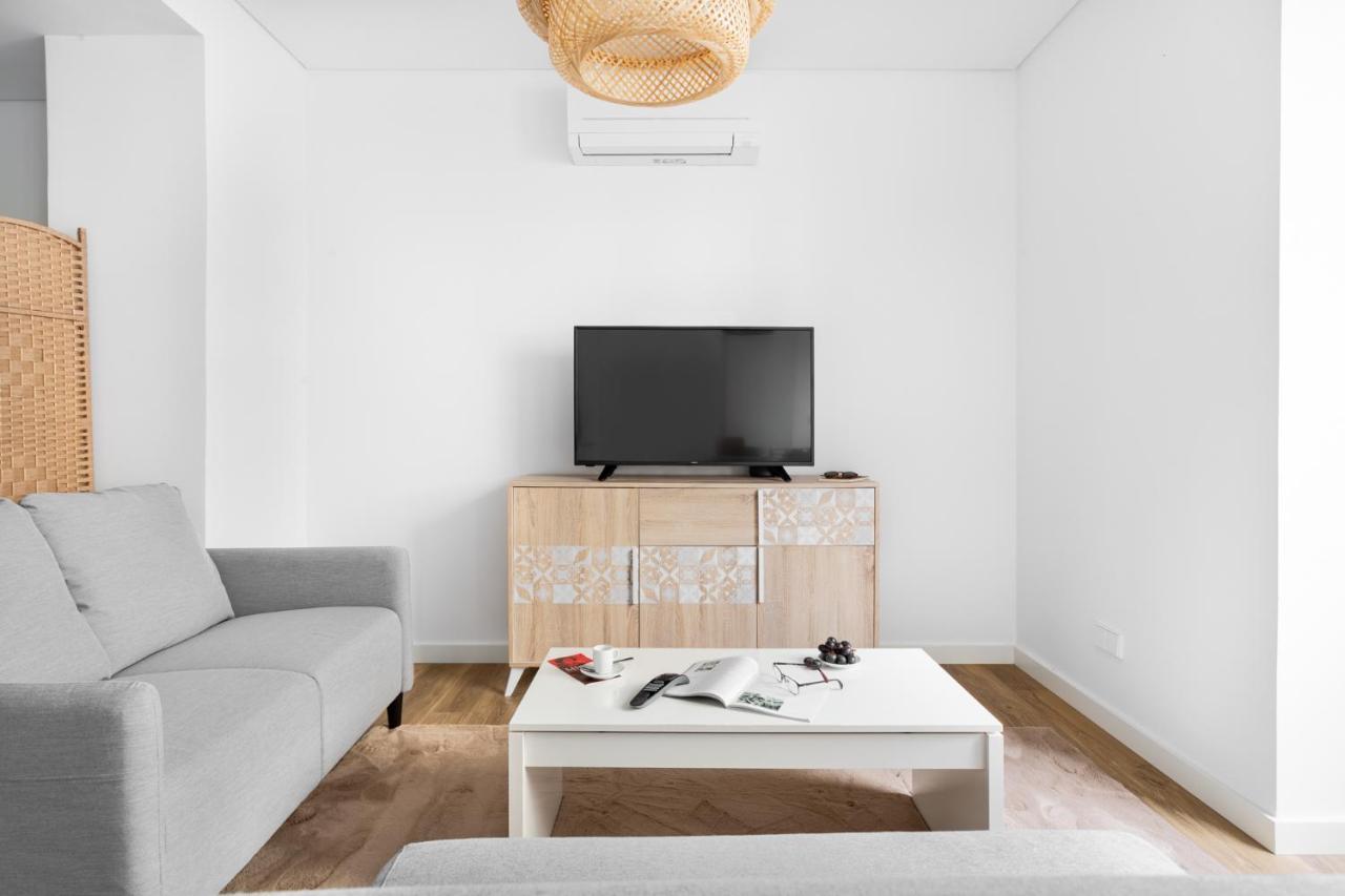 Altido Modern Self-check In Studio In Estrela Apartamento Lisboa