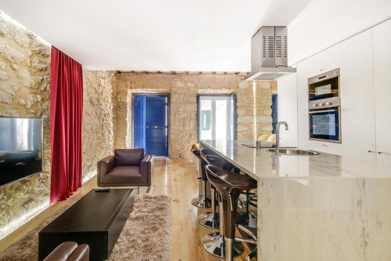 Street Loft Lisbon
