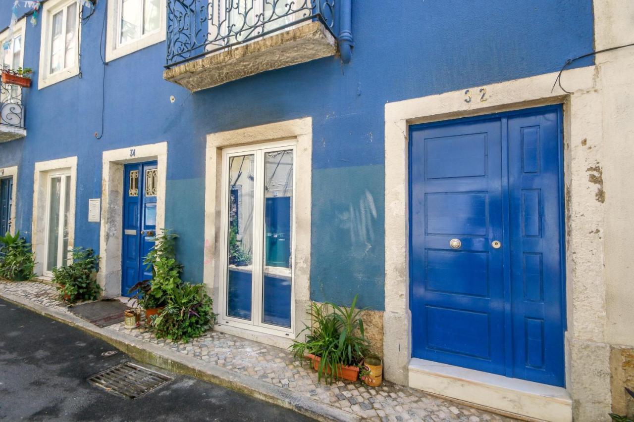 Street Loft Lisbon