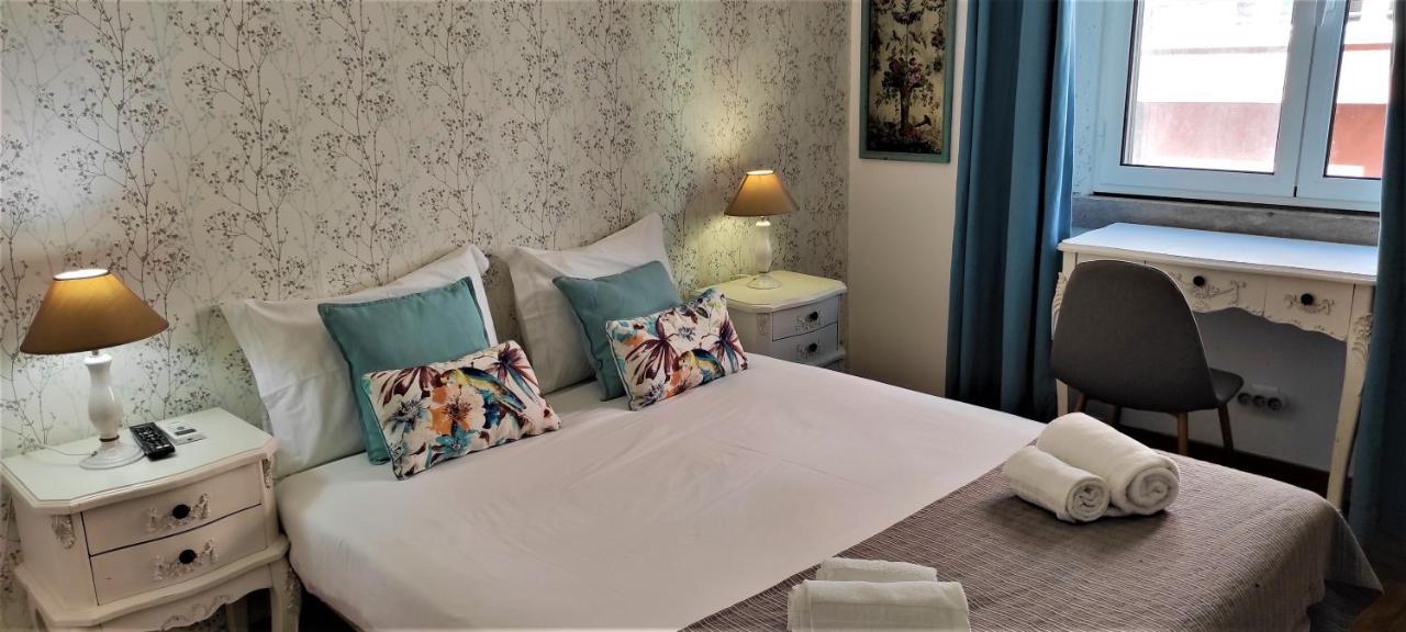 Sweet Close To Famous Avenue Liberty Pensión 3*