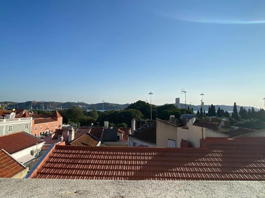 Belém Fantastic Triplex House