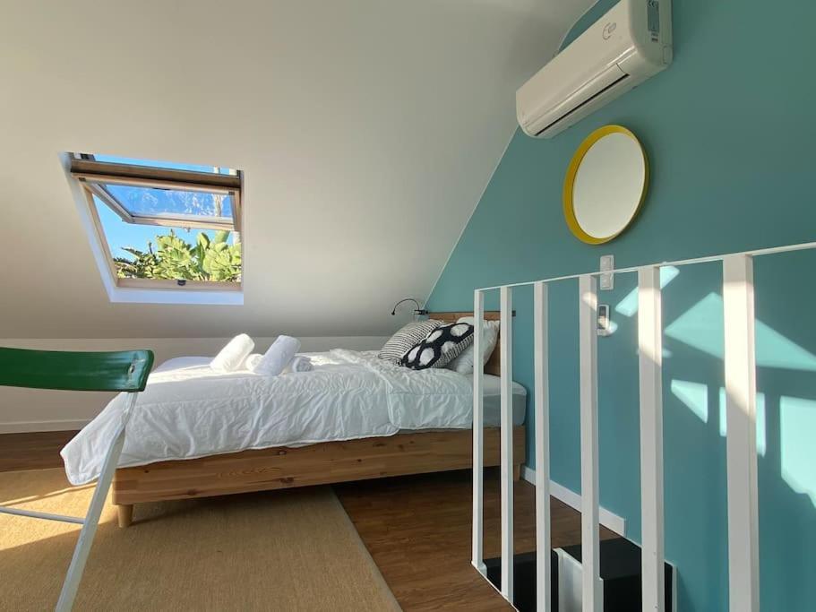 Belém Fantastic Triplex House Apartamento *