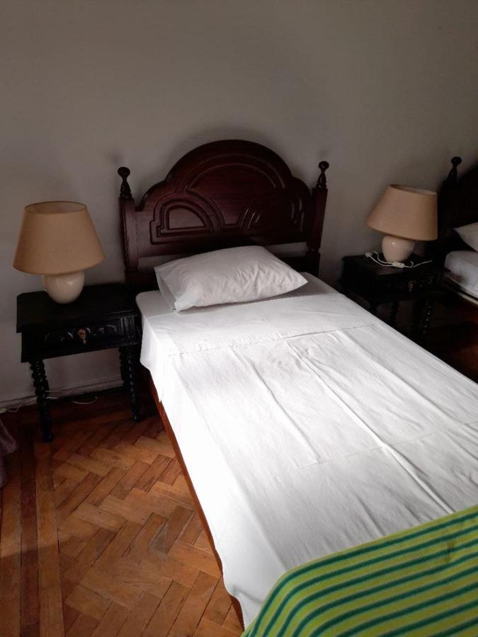 Belém Backpackers * Lisboa