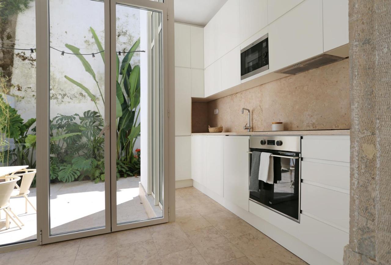 Apartamento The Monkey Flat Lisboa