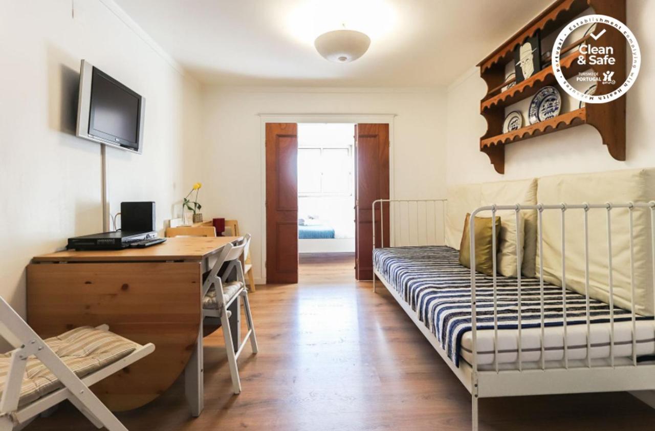 Downtown Experience By Homing * Lisboa