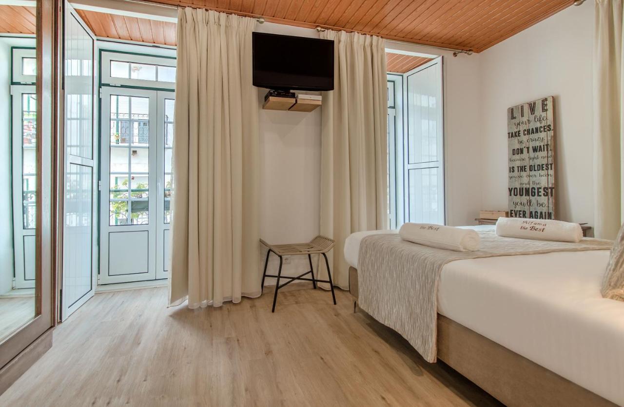 Alfama The Apartamento *