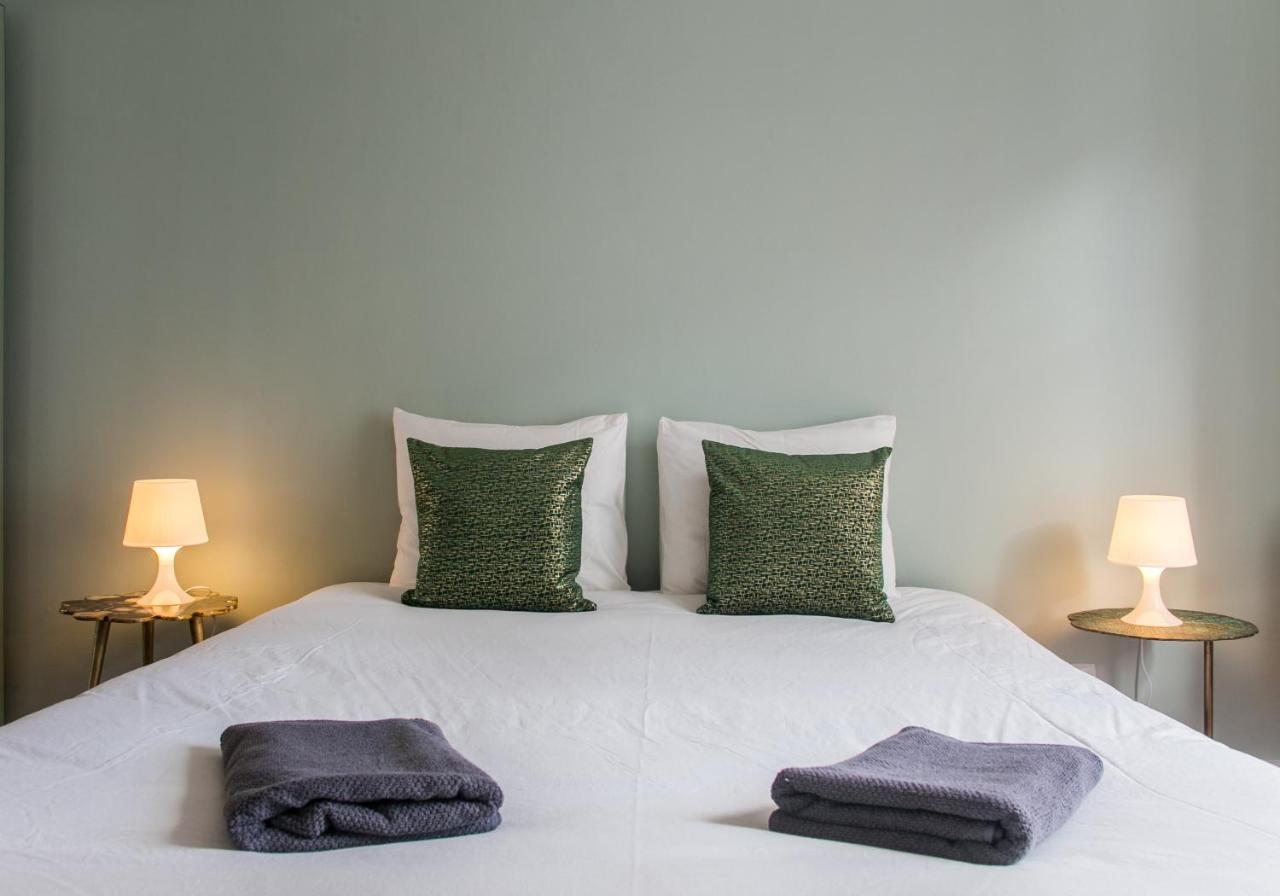 Spacious&bright 2 Bedroom Apartment, Historical Center, Madragoa Apartamento