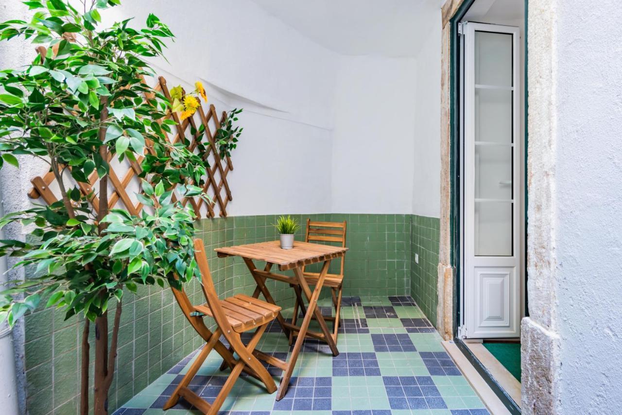 Olarias Terrace Apartamento Lisboa