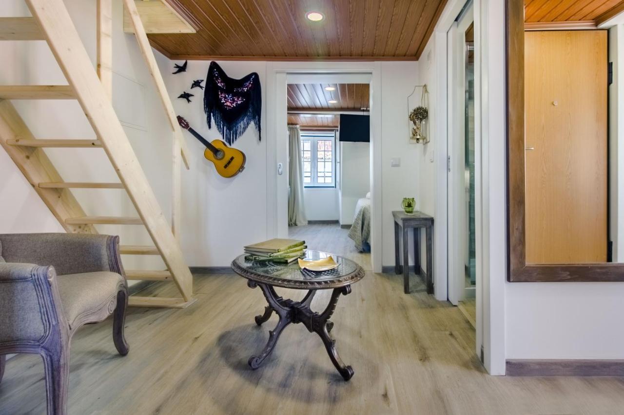 Alfama The Apartamento *