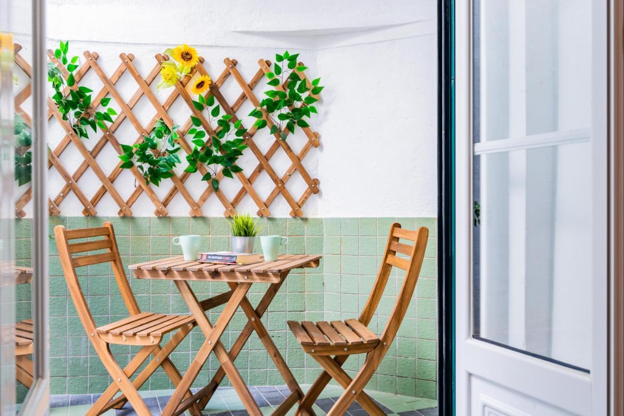 Olarias Terrace Apartamento Lisboa