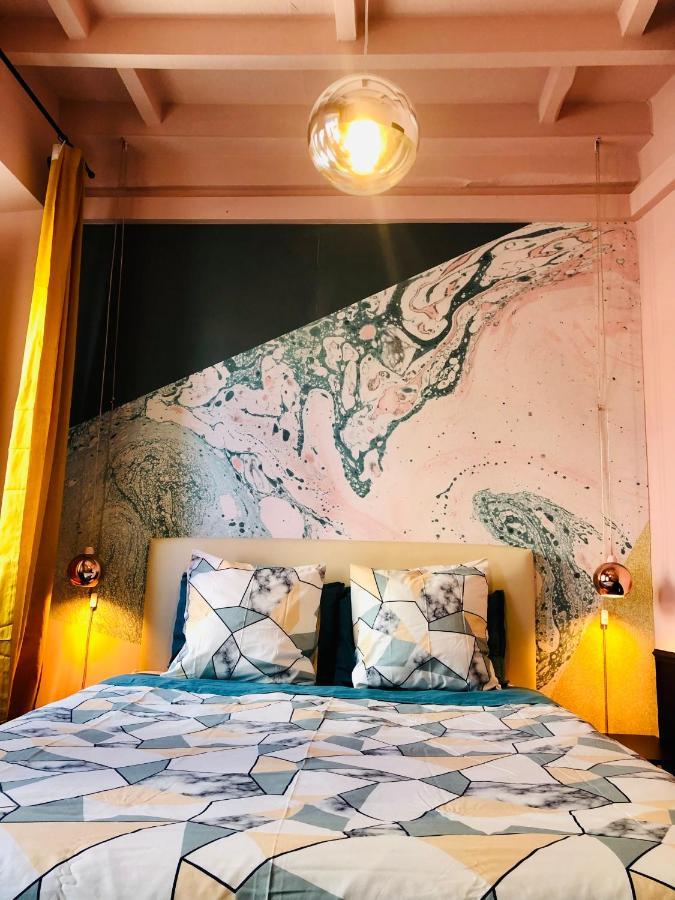 Apartamento Mouraria Deluxe