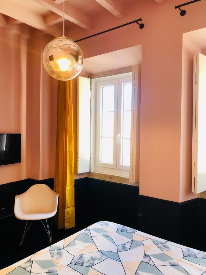 Apartamento Mouraria Deluxe *