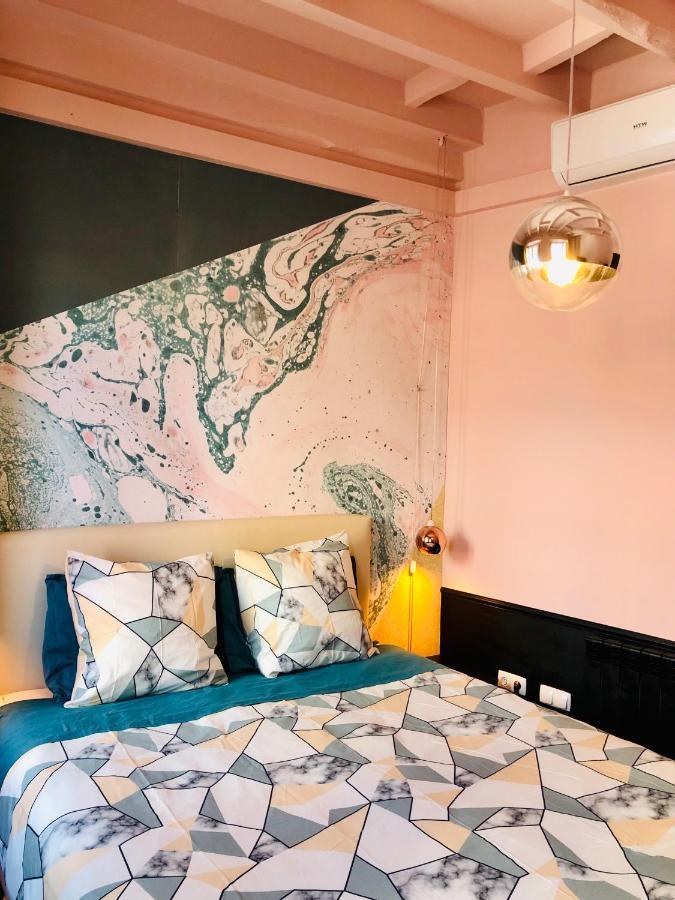 Apartamento Mouraria Deluxe Lisboa