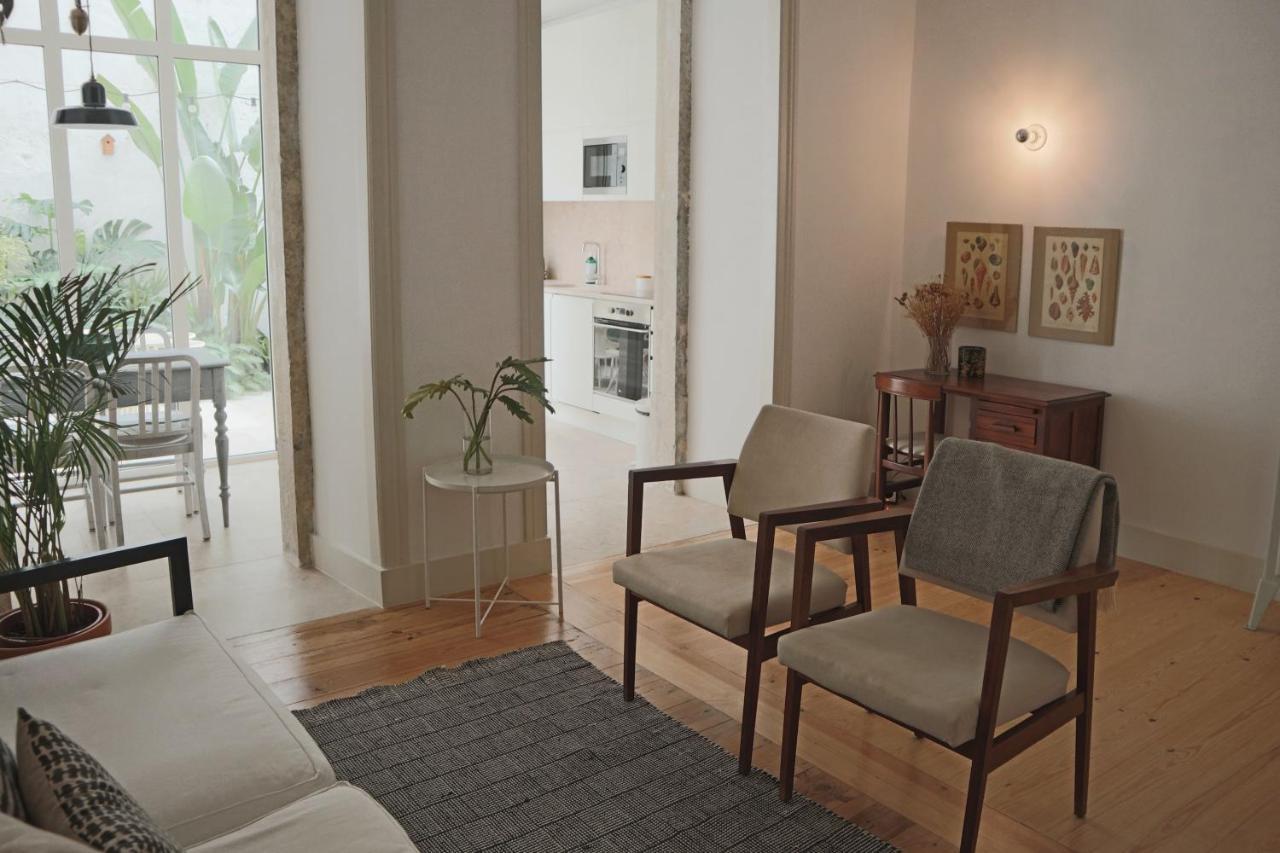 The Monkey Flat Apartamento