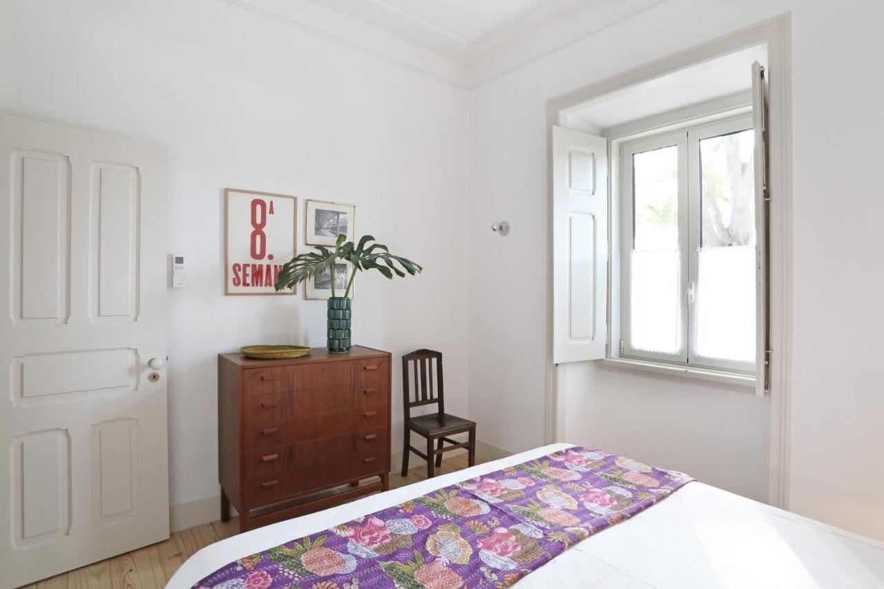 Apartamento The Monkey Flat