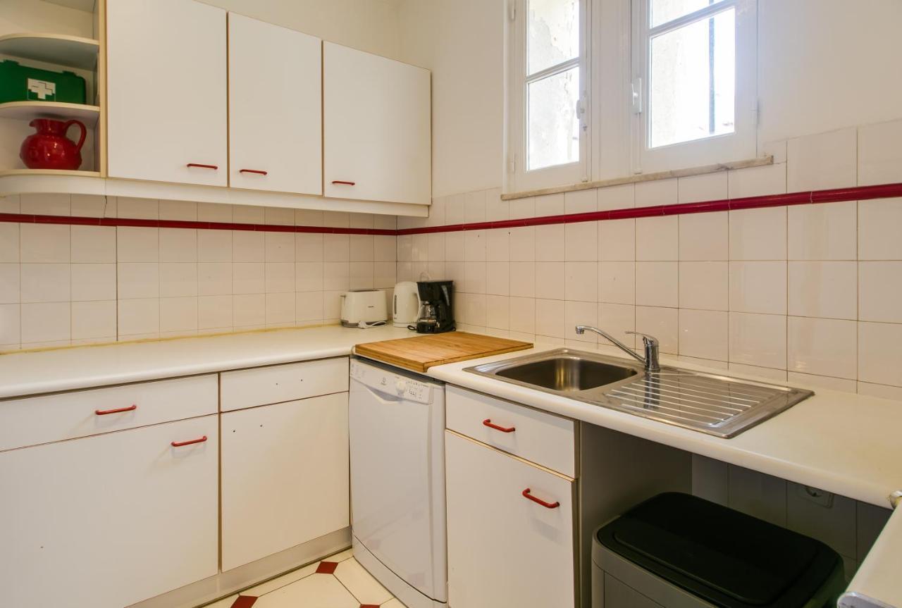 Apartamento Spacious&bright 2 Bedroom Apartment, Historical Center, Madragoa
