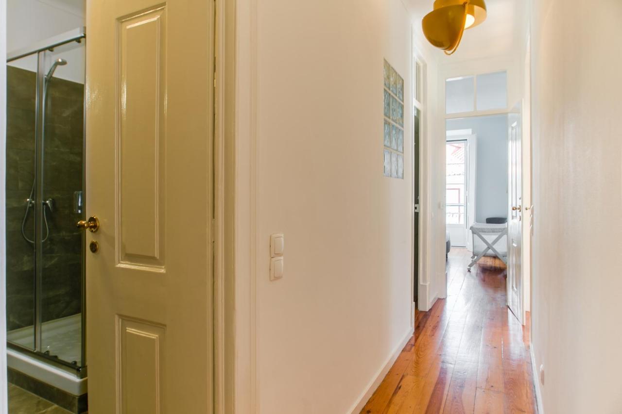 Spacious&bright 2 Bedroom Apartment, Historical Center, Madragoa *