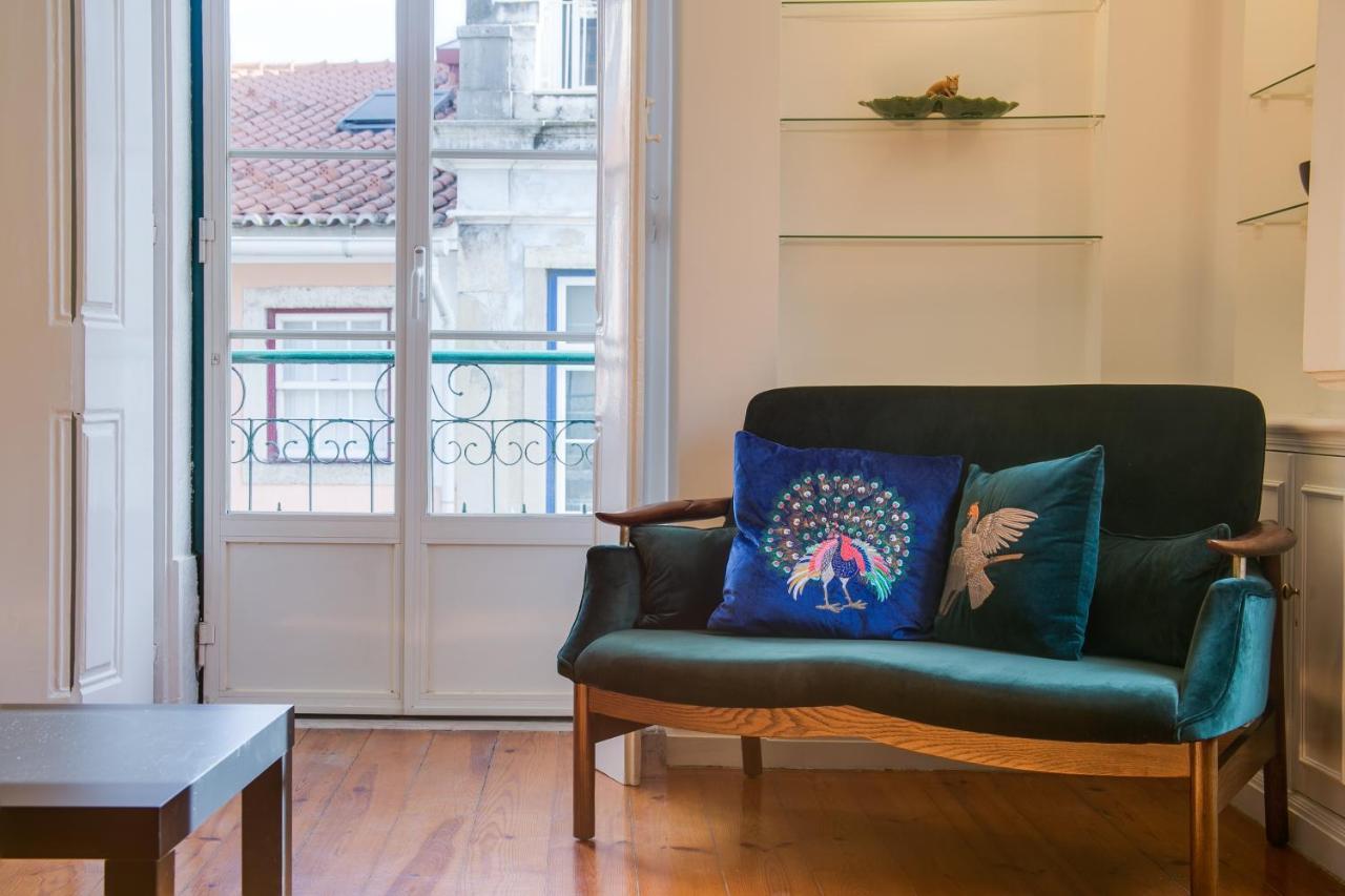 Spacious&bright 2 Bedroom Apartment, Historical Center, Madragoa