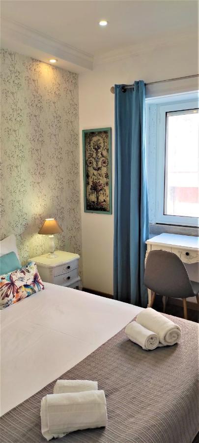 Sweet Close To Famous Avenue Liberty Pensión 3*