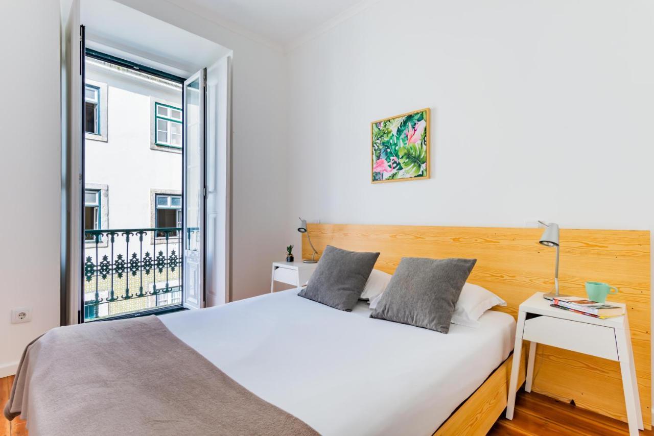 Olarias Terrace Apartamento *