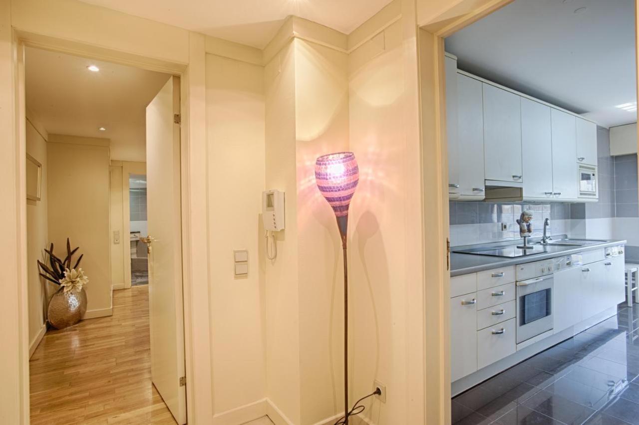 Executive In The Heart Of Apartamento Lisboa