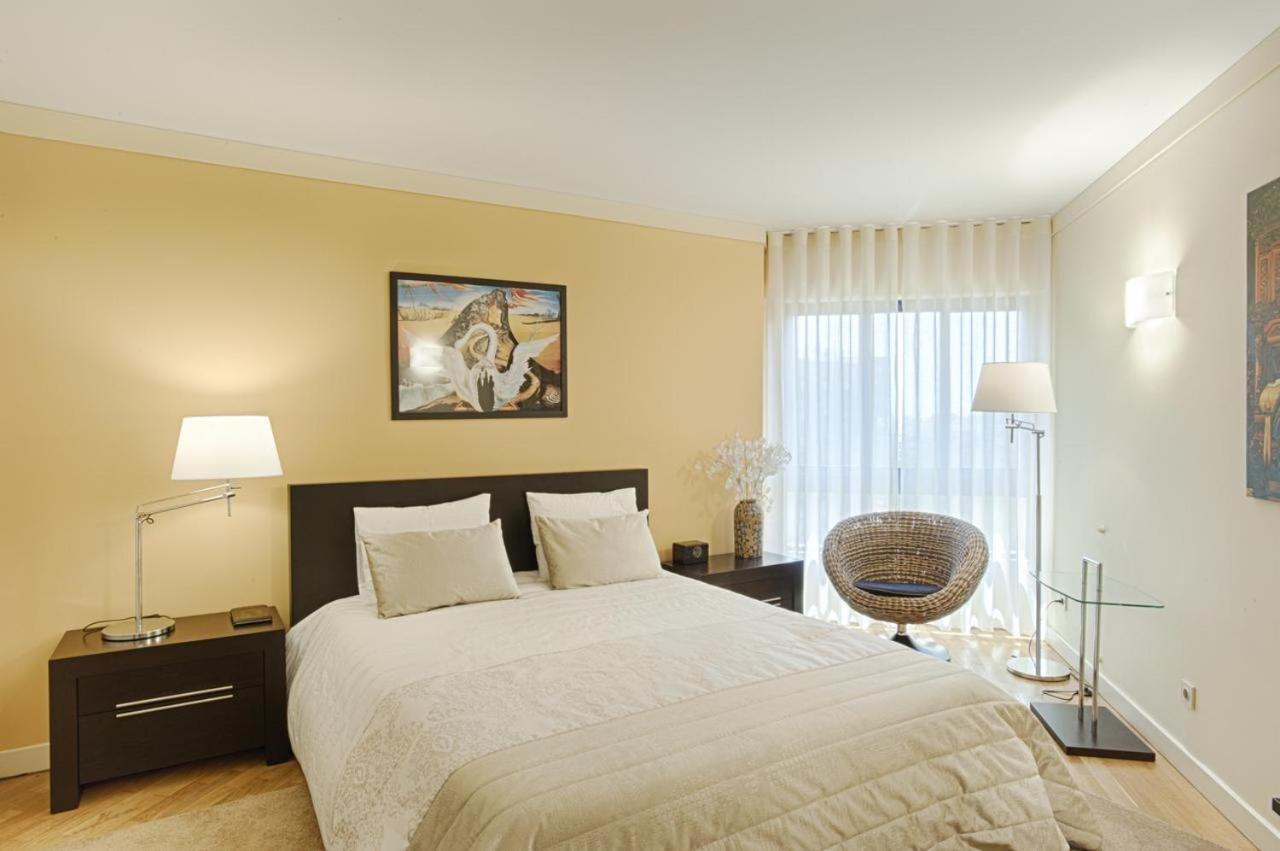 Apartamento Executive In The Heart Of *