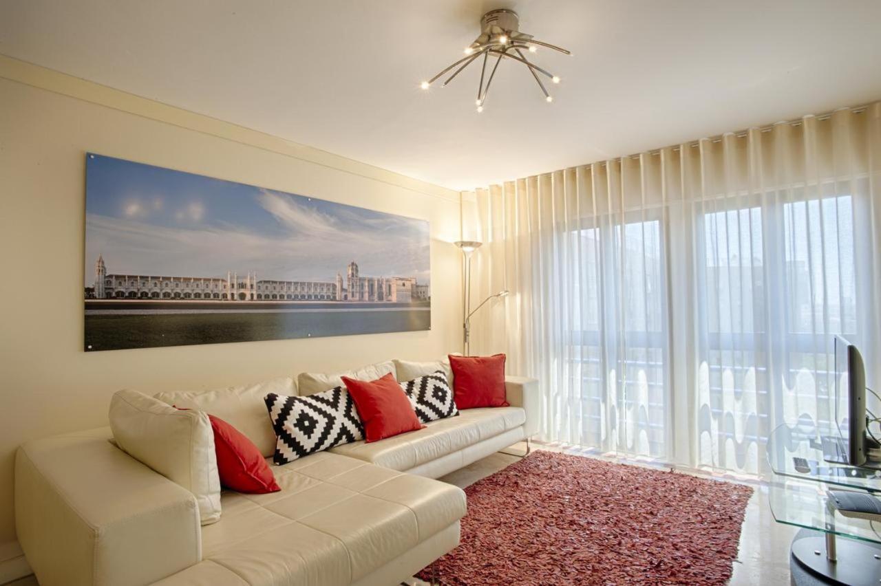 Executive In The Heart Of * Lisboa