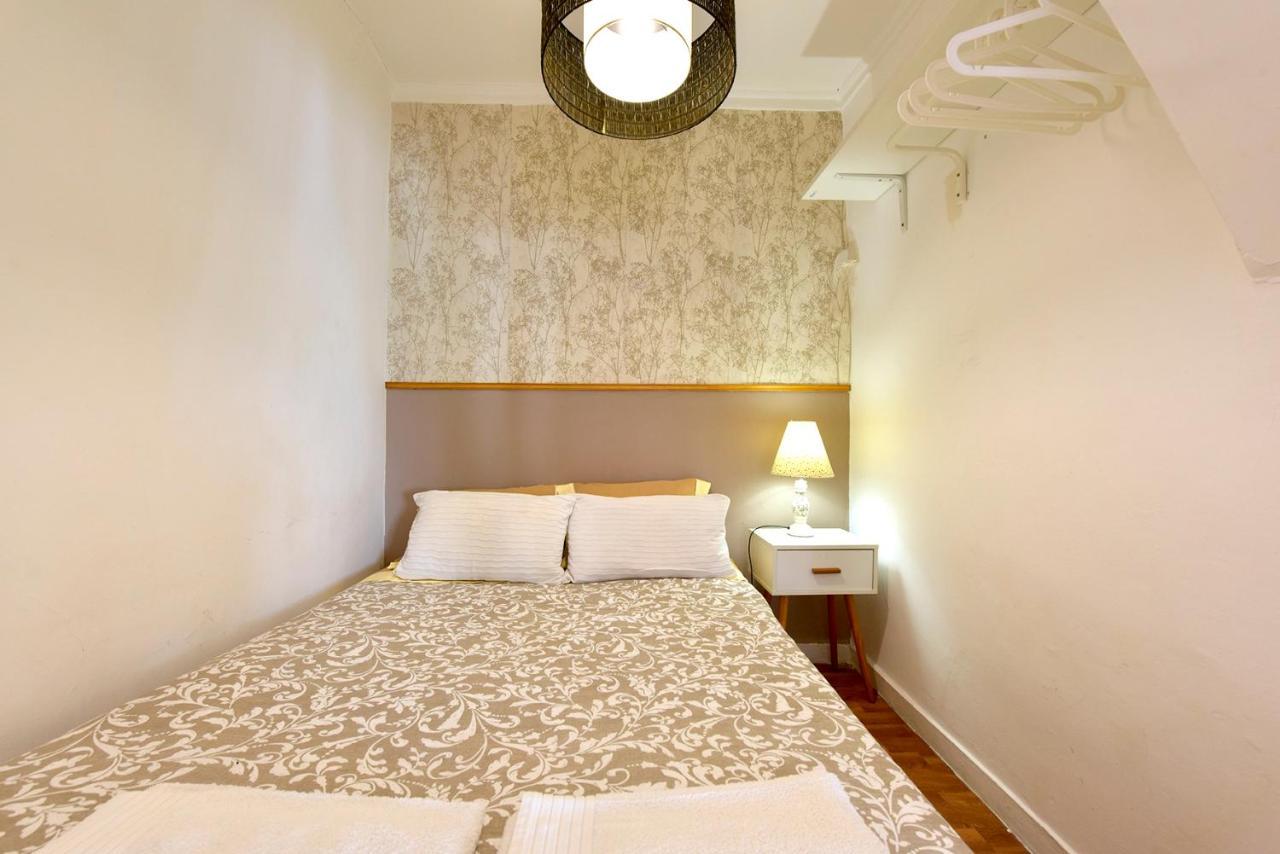 House Alfama Apartamento Lisboa
