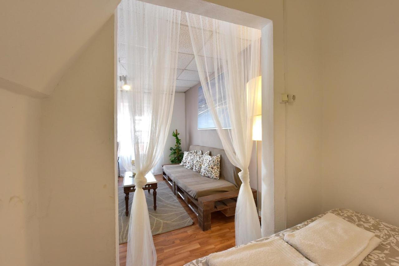 House Alfama Apartamento Lisboa