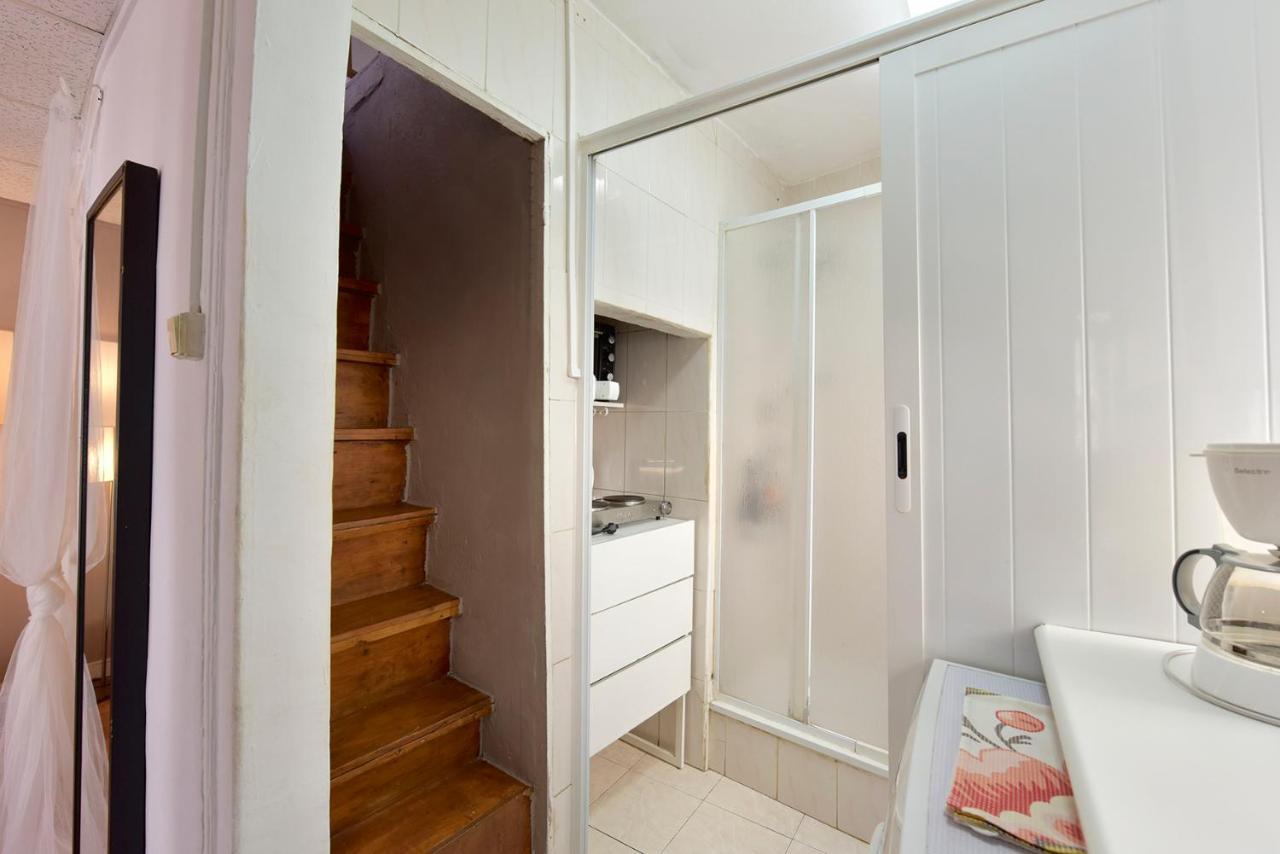 House Alfama Apartamento Lisboa