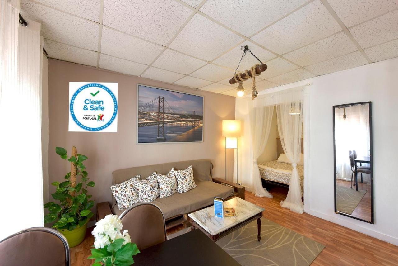 Apartamento House Alfama Lisboa