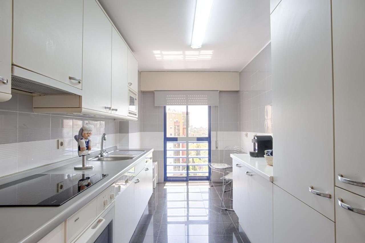 Executive In The Heart Of Apartamento *