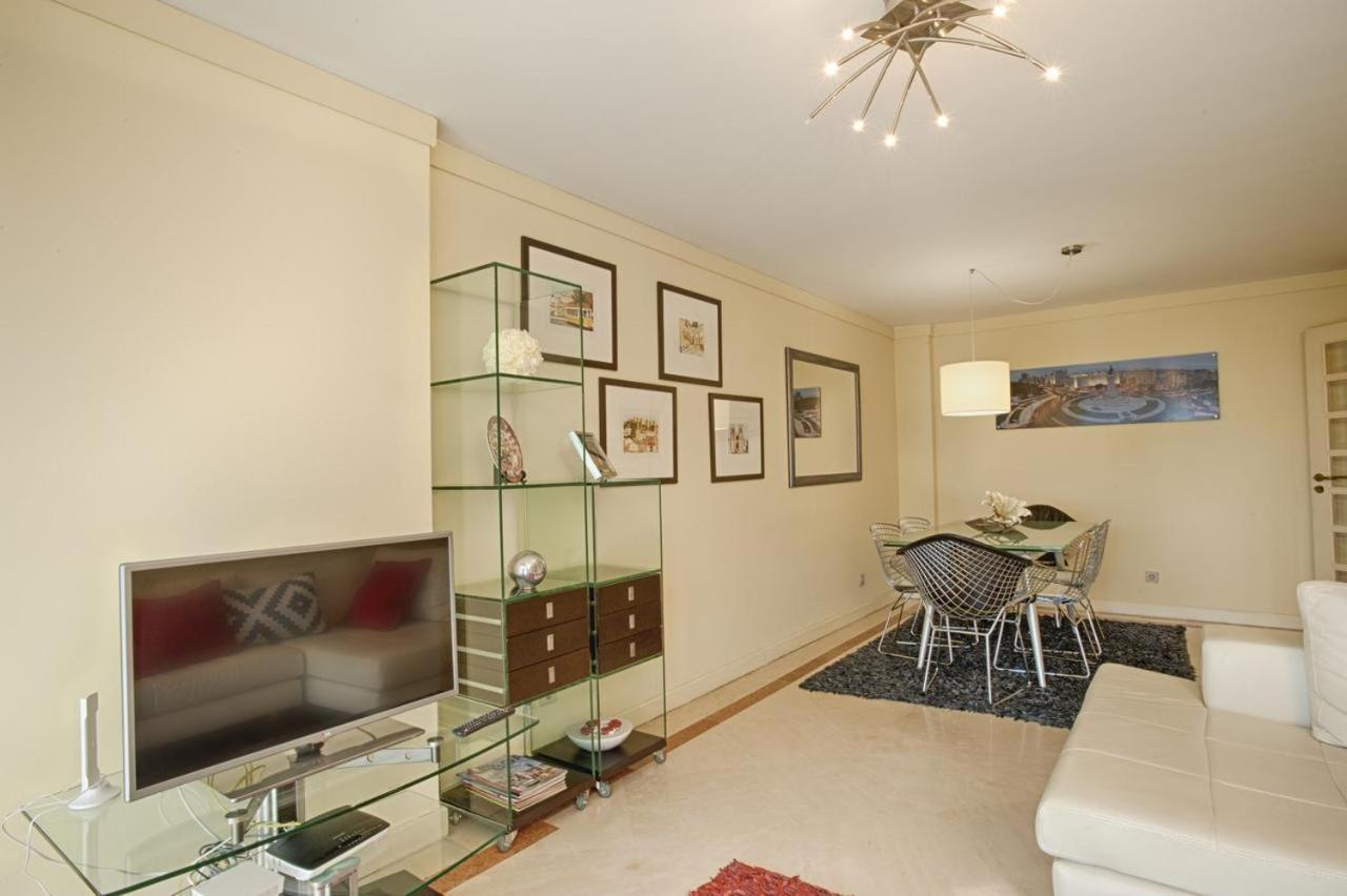 Apartamento Executive In The Heart Of *