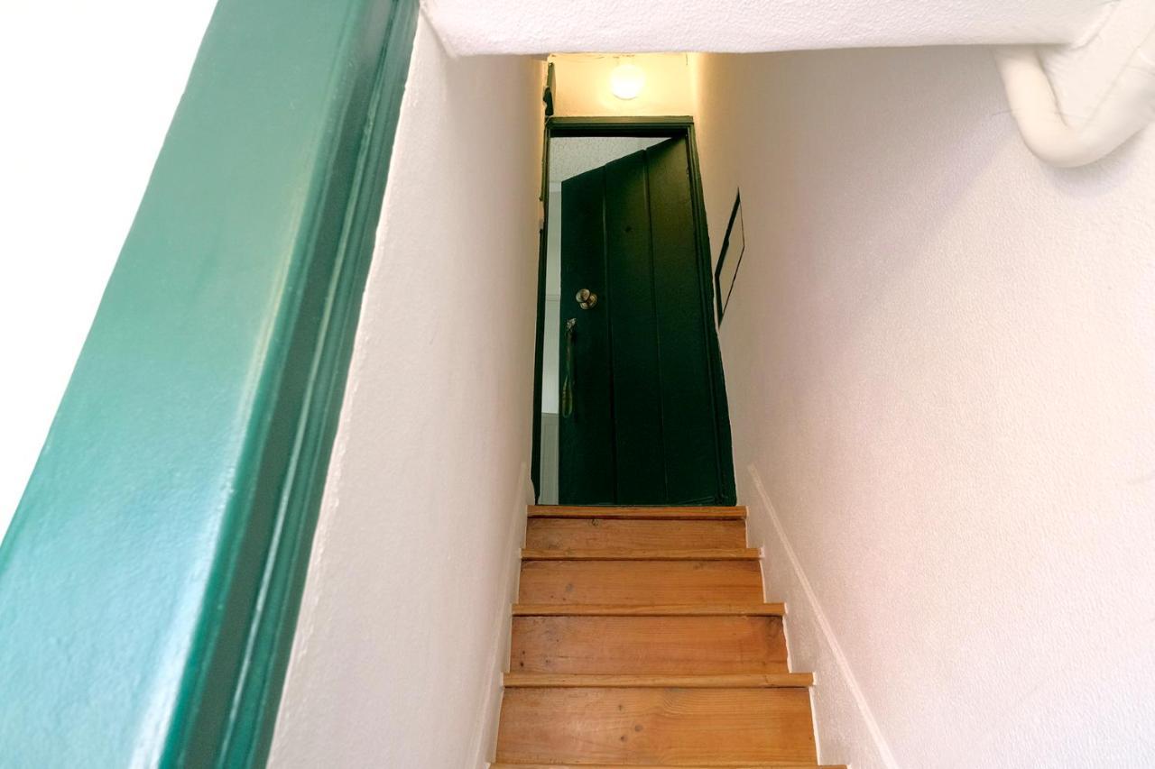 House Alfama *