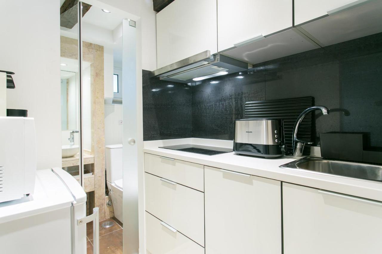 Gem Of The Historic Center Apartamento