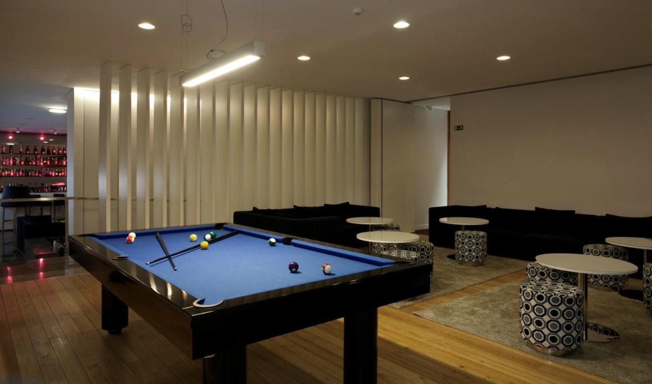 Hotel Inspira Liberdade Boutique