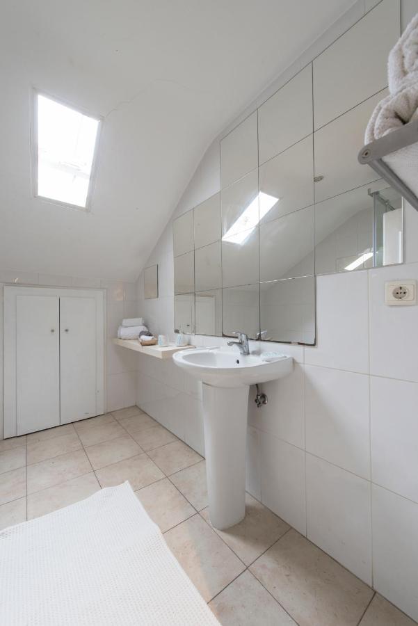 Bairro Alto 4 Apartamento