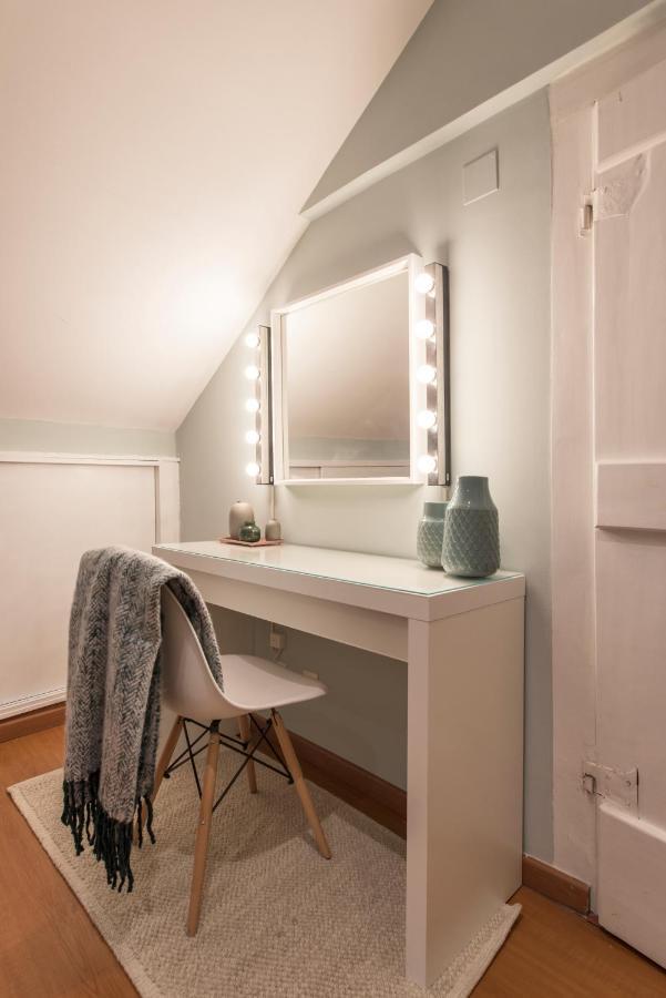 Apartamento Bairro Alto 4